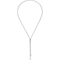 Purelei Ketting 'Shooting Star' zilver