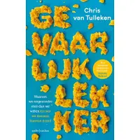 Ambo/Anthos Uitgevers Gevaarlijk lekker (Paperback)