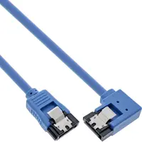 Intos câble SATA - 30 cm