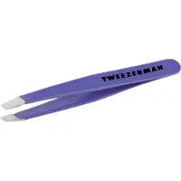 Tweezerman - Mini Slant Tweezer Blooming Lilac