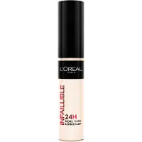 L'Oréal Make-up gezicht Concealer Infaillible More Than Concealer Nr. 320 Porselein