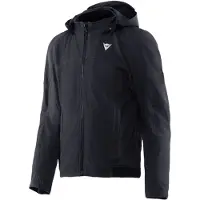 Dainese Ignite 2 Heren Textieljack Zwart 56 Mannen