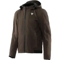 Dainese Ignite 2 Groen Textiele Motorjas Maat 48