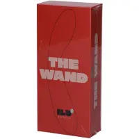 Je Joue Vibrator Wand G-Spot Roze 1 St Vibrator