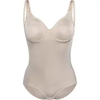 Sassa Shapingbody 'BASIC CONTROL' camel