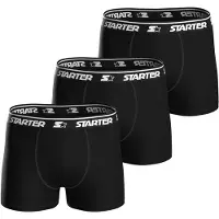 Starter Boxershorts zwart