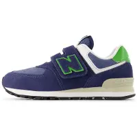 New Balance Sneakers blauw