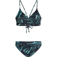 O'Neill Bikini 'Baay Maoi' turquoise / gemengde kleuren
