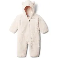 Columbia Foxy Baby Sherpa Jumpsuit Met Lange Mouwen