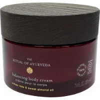 RITUALS Ayurveda balancerende bodycrème 220 ml
