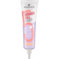 Essence WONDER FULL PRIMER 5 in 1 Primer 30 ml Nr. 10 - Light-Medium