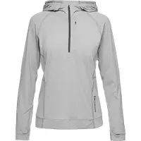 Black Diamond Dames Hoodie Alpenglow Pro | Maat S