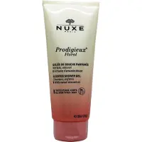 Nuxe Lichaamsverzorging Prodigieux Gelée de Douche Parfumée Floral 200 ml