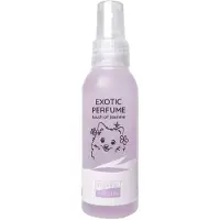 Greenfields hondenparfum (100 ml) Exotic x4