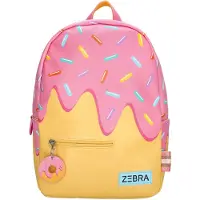 Zebra trends Ravi Backpack multi