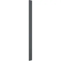 Vogel's Kabelkolom - 80 cm - TVA 6000 - Zwart