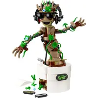 LEGO Marvel Dansende Groot 76297