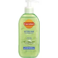 Carroten Aloë Vera Gel Na Het Zonnen 200ml