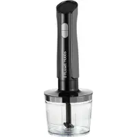 Russell Hobbs Staafmixer Matte Charcoal