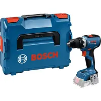 Bosch Professional GSR 18V-65 06019N3201 Accu-schroefboormachine Li-ion