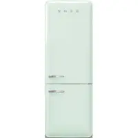 Smeg FAB38RPG6 Jaren 50