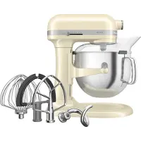 KitchenAid keukenmachine 5KSM70SHXEAC