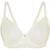 Sassa voorgevormde beugelbh Classic Lace ivoor female | Maat: D 85