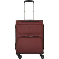 Stratic Trolley donkerrood
