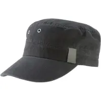 Chillouts Pet 'Dublin' zwart