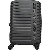 Mandarina Duck Trolley 'Flyduck' zwart
