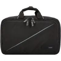 American Tourister Weekendtas 'Take2' zwart
