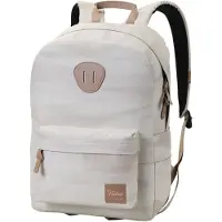 Nitro Rugzak beige