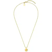 Purelei Ketting 'Solea' goud