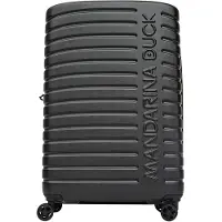 Mandarina Duck Trolley 'Flyduck' zwart