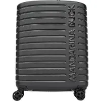 Mandarina Duck Trolley 'Flyduck' zwart
