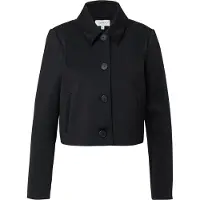 Comma Blazers zwart