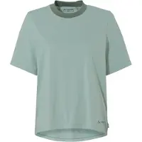 Vaude Bike Loamer T-shirt Met Korte Mouwen