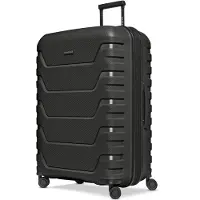 SMARTBOX Trolley 'Edition 01' zwart