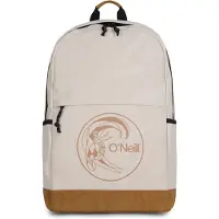 O'Neill Rugzak lichtbeige / bruin