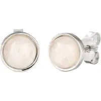 Elli Oorbellen zilver