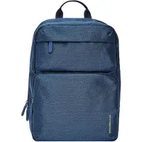 Mandarina Duck Rugzak 'Zephyr' donkerblauw