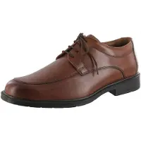 Solidus 81180 Nette veterschoenen | Maat 9 Heren Cognac