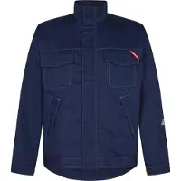 Engel Safety+ Welder's Jacket 1288-192 Brandvertragend | Maat: 3XL