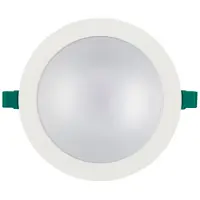 Sylvania LED Downlighter Ø240mm | 23W 4000K 2325Lm | 840 | START DOWNLIGHT