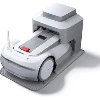 Ecovacs Goat G1-800