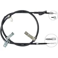 A.B.S. K14053 Handremkabel