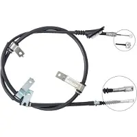 A.B.S. K14052 Handremkabel