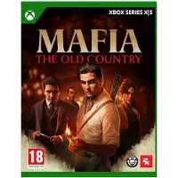 Mafia The Old Country (Day one Edition)