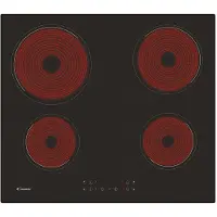Candy Ch64ccb/4u2 Inductiekookplaat 60 Cm 4 Branders