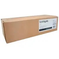 Lexmark 24B7518 Toner Zwart
